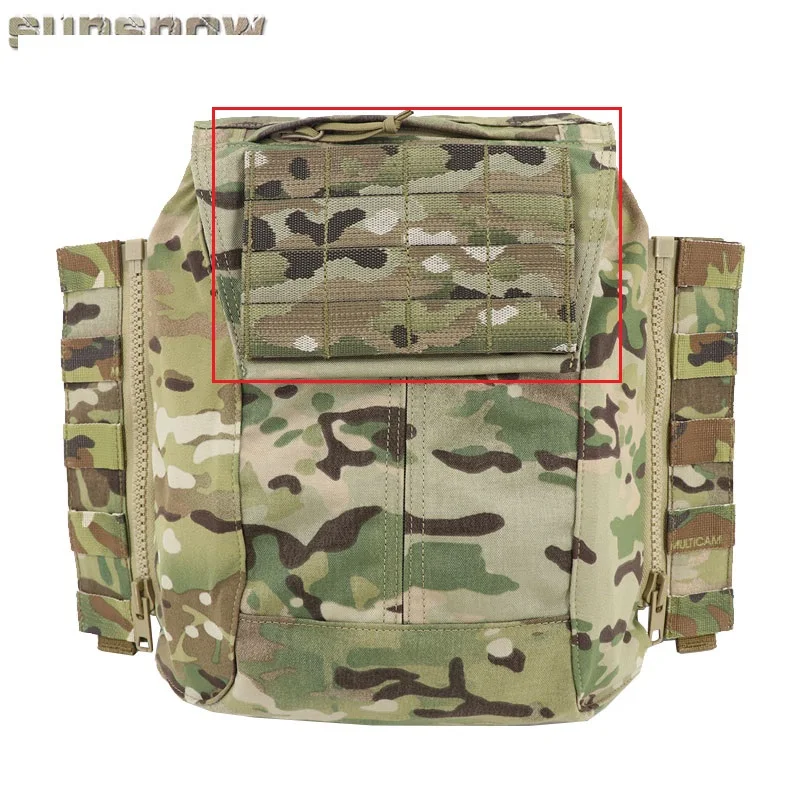 Tactical Vest cag Triple Adapter Board MOLLE Conversion Board 4 * 4 Magic Sticker Conversion MOLLE Board
Tactical Vest cag Triple Adapter Board MOLLE Conversion Board 4 * 4 Magic Sticker Conversion MOLLE Board