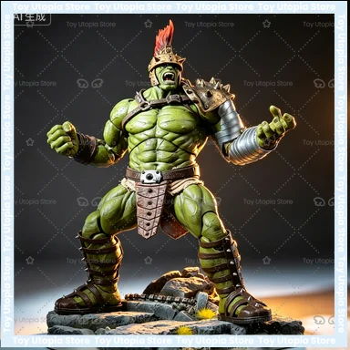 En stock, figura original GREENSCAR GS001 Hulk de 6 pulgadas, juguetes y colección de regalos, pasatiempos para fanáticos
En stock, figura original GREENSCAR GS001 Hulk de 6 pulgadas, juguetes y colección de regalos, pasatiempos para fanáticos