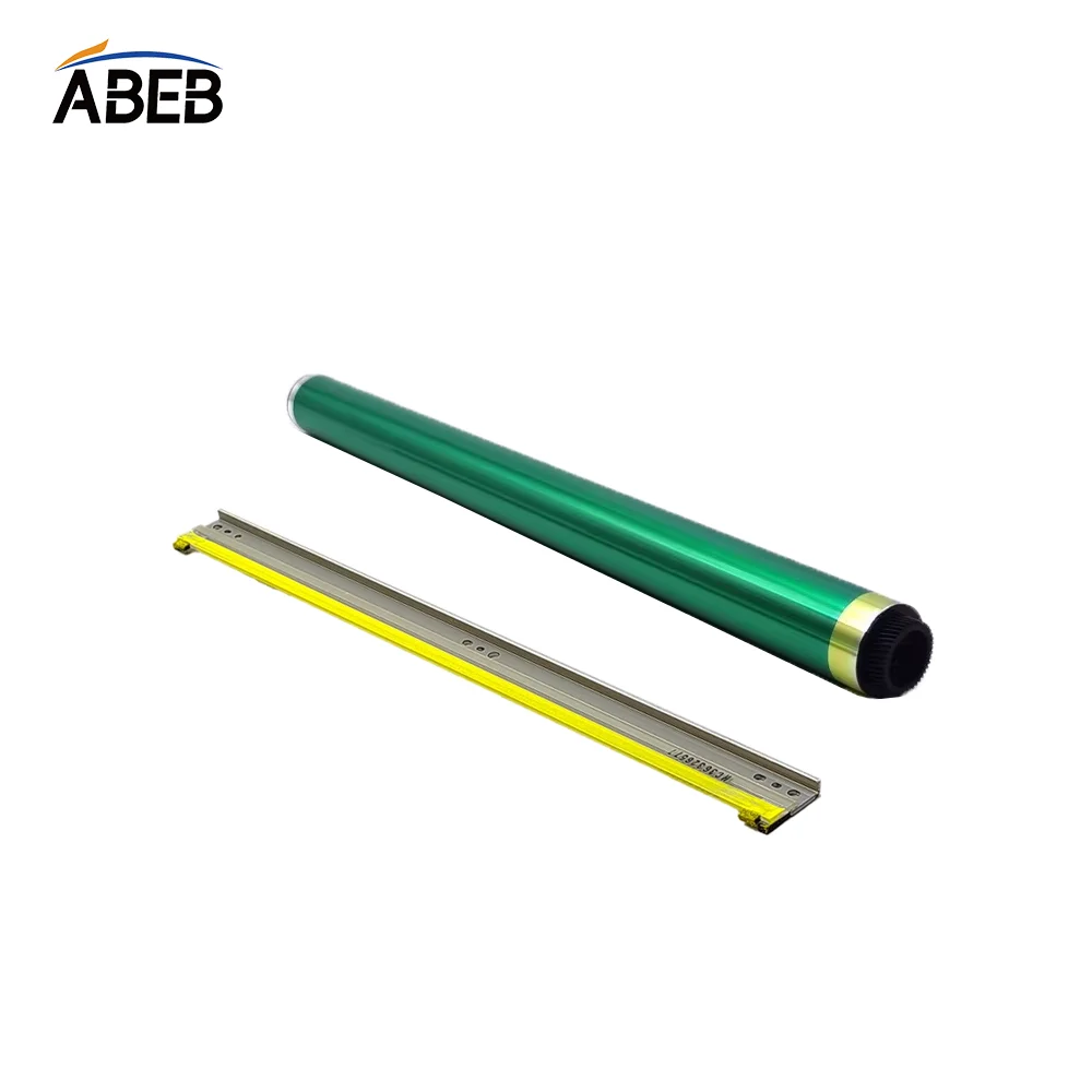 1 компл. барабан OPC + чистящее лезвие для Konica Minoltab Bizhub C220 C280 C360 C224 C284 C364 C454 C554 Премиум высокая совместимость DR512
1 компл. барабан OPC + чистящее лезвие для Konica Minoltab Bizhub C220 C280 C360 C224 C284 C364 C454 C554 Премиум высокая совместимость DR512