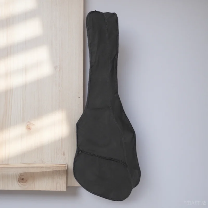 Storage Bag Guitar Waterproof Child Acoustic Oxford Tarp Shoulder Instrument Pouch
Storage Bag Guitar Waterproof Child Acoustic Oxford Tarp Shoulder Instrument Pouch
