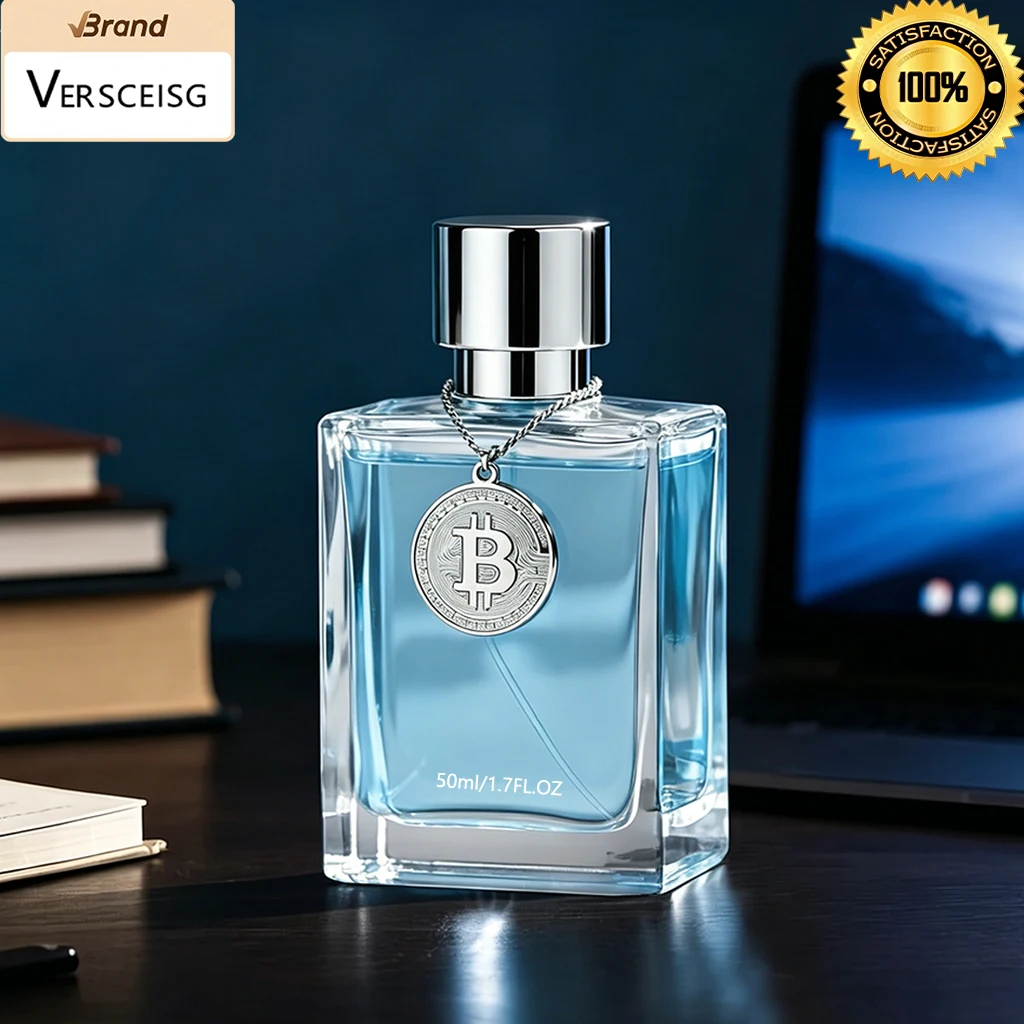 1.7 fl oz Long Lasting Men's Pheromone Perfume - Premium Men's Cologne, Perfect for Evening & Party Occasions, Unique Collectible Bottle, Christmas Gift
1.7 fl oz Long Lasting Men's Pheromone Perfume - Premium Men's Cologne, Perfect for Evening & Party Occasions, Unique Collectible Bottle, Christmas Gift