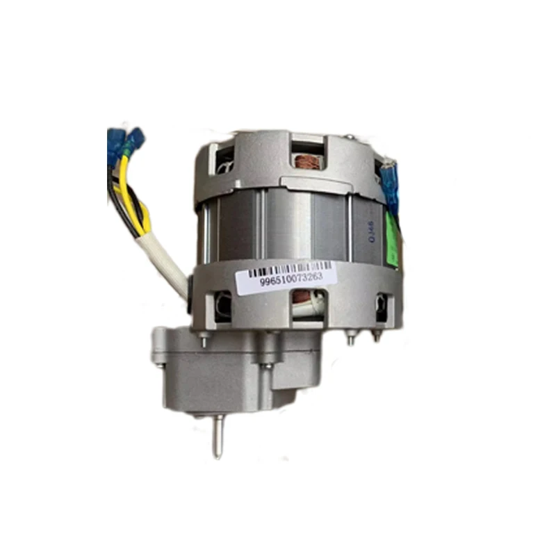 1Pc Juicer Motors for Philips HR1883 HR1884 Juicer Parts Blender Spare Parts Blender Motor Accessories Replacement
1Pc Juicer Motors for Philips HR1883 HR1884 Juicer Parts Blender Spare Parts Blender Motor Accessories Replacement