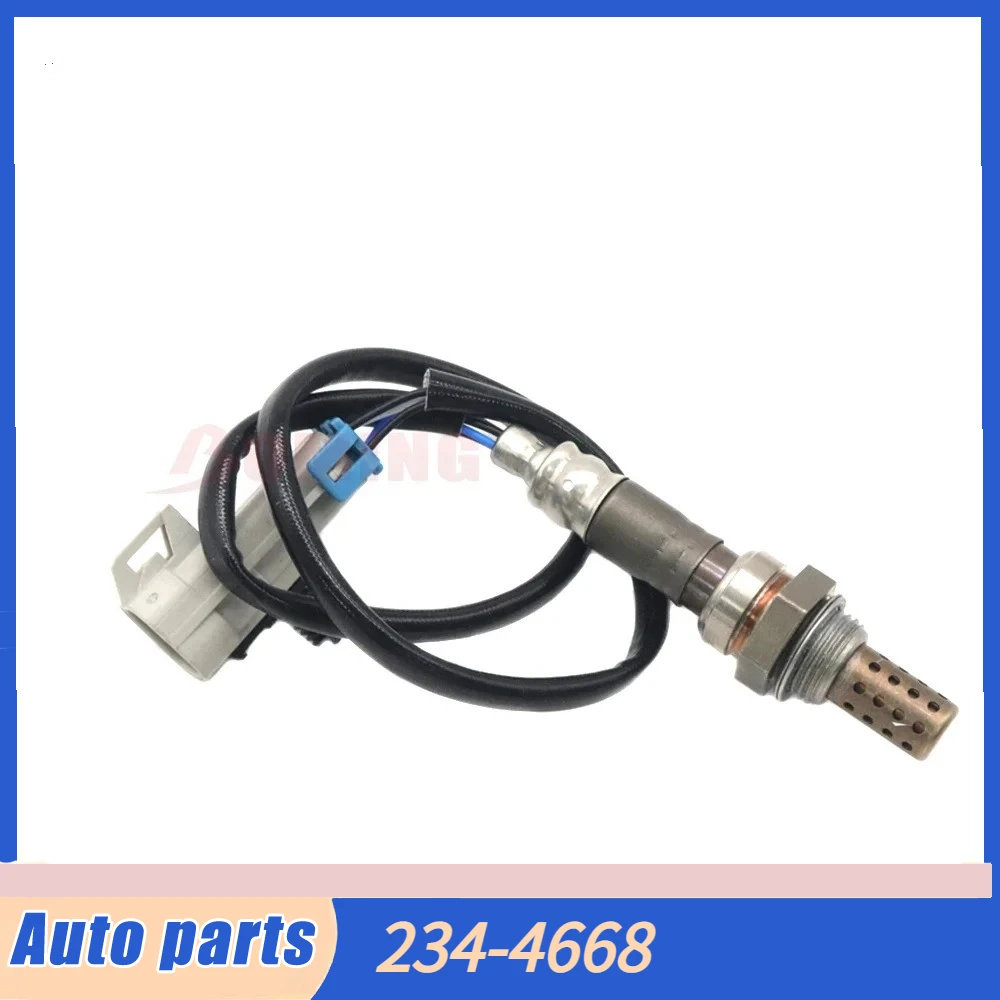 Car O2 Oxygen Lambda Sensor Air Fuel Ratio Sensor 234-4668 For CHEVROLET HHR IMPALA MALIBU MONTE CARLO SSR TAHOE GMC ACADIA
Car O2 Oxygen Lambda Sensor Air Fuel Ratio Sensor 234-4668 For CHEVROLET HHR IMPALA MALIBU MONTE CARLO SSR TAHOE GMC ACADIA