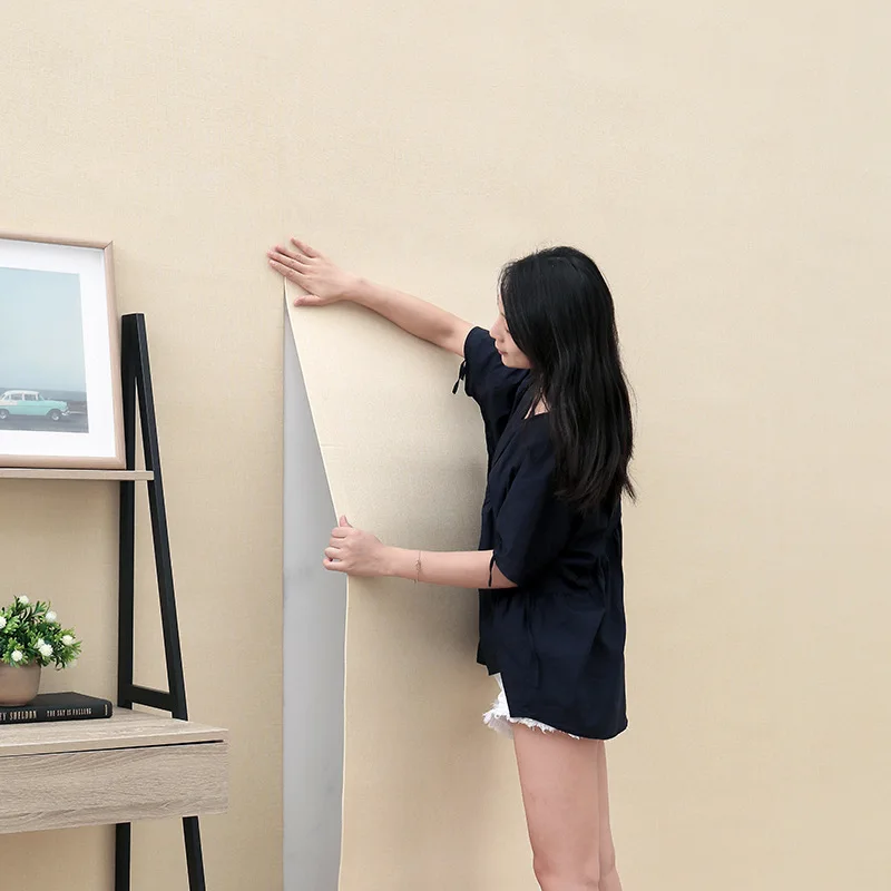 Self Adhesive 3D Wall Panels, Decorative Wall Stickers, Thick Wallpaper for Home Renovation, Easy to Install
Self Adhesive 3D Wall Panels, Decorative Wall Stickers, Thick Wallpaper for Home Renovation, Easy to Install