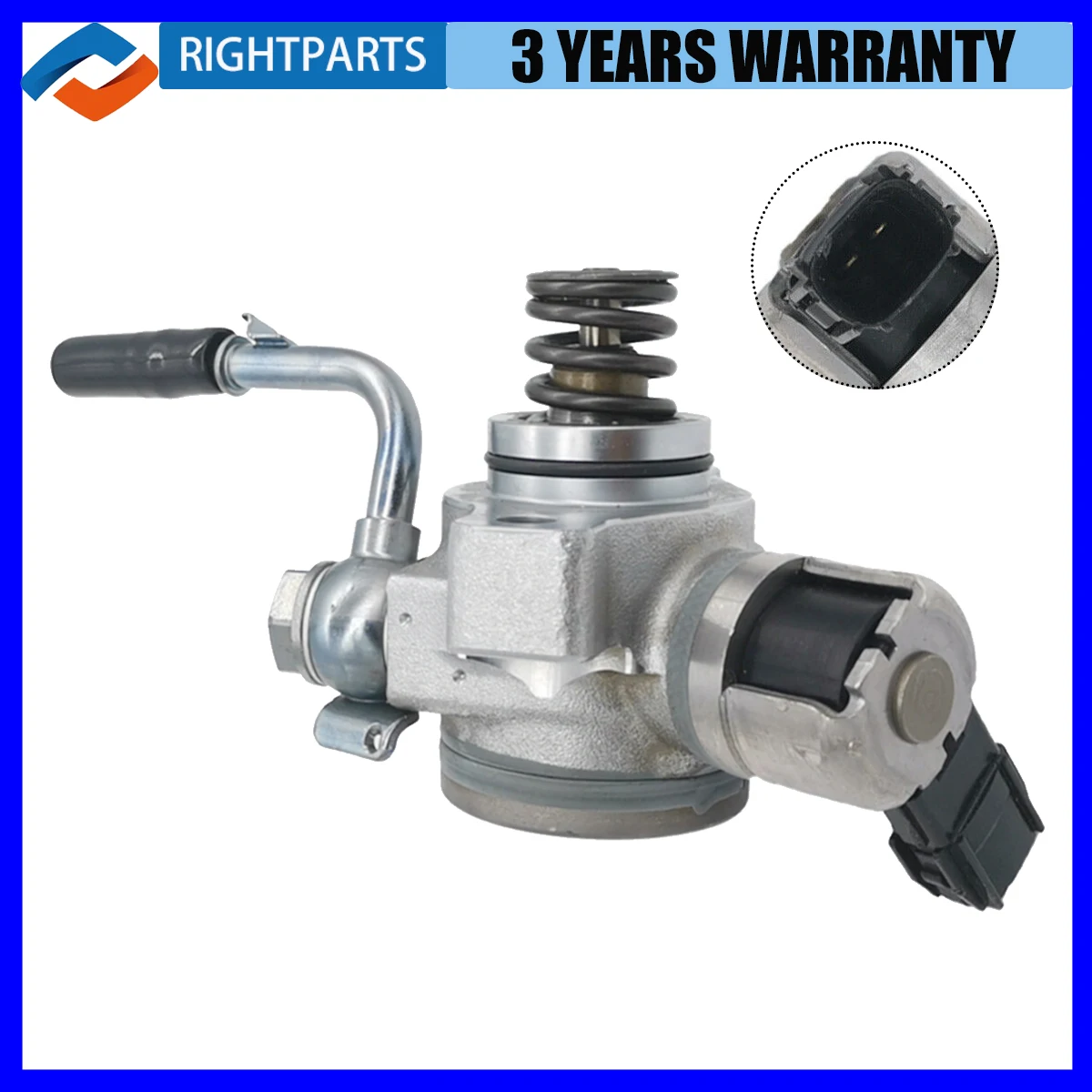 New High Pressure Fuel Pump For Honda Ridgeline Pilot Acura RLX MDX 3.5L 16790-5J6-A01 167905J6A01 16790-R9S-A01 16790-R9P-A01
New High Pressure Fuel Pump For Honda Ridgeline Pilot Acura RLX MDX 3.5L 16790-5J6-A01 167905J6A01 16790-R9S-A01 16790-R9P-A01