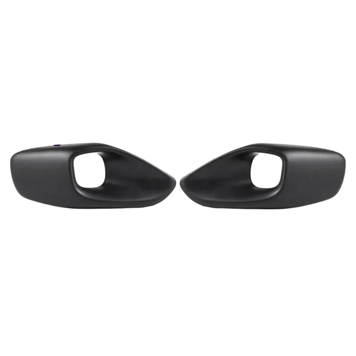 1Pair Front Bumper Fog Light Frame Fog Light Grille Cover for Citroen C4 Picasso Mk2 5 Seat 9800978280 9809978180
1Pair Front Bumper Fog Light Frame Fog Light Grille Cover for Citroen C4 Picasso Mk2 5 Seat 9800978280 9809978180