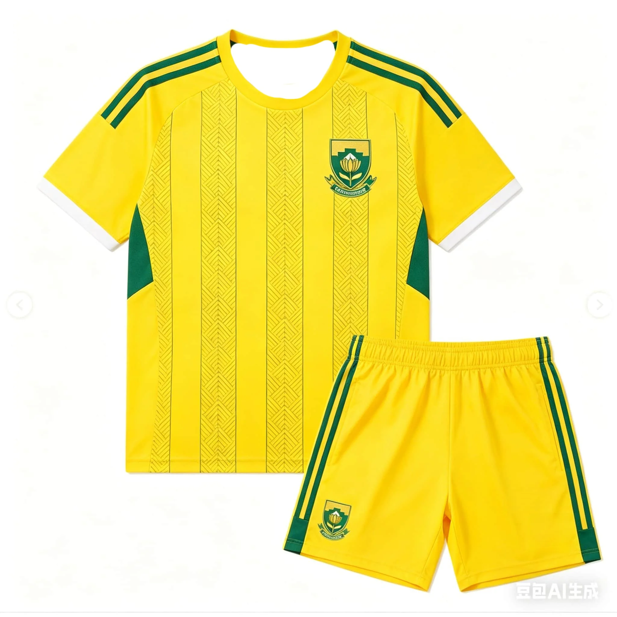 2026 Summer Hot Selling 3D Printed T-shirt Shorts Set Football Jersey Fashionable Breathable Sweat Absorbing
2026 Summer Hot Selling 3D Printed T-shirt Shorts Set Football Jersey Fashionable Breathable Sweat Absorbing