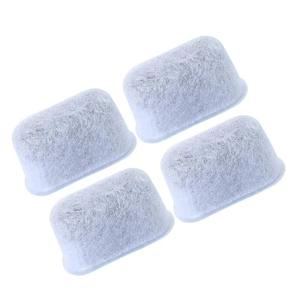 4 Pcs Coffee Machine Replacement Parts Accessories Supplies Enhances Taste Reduces Limescale
4 Pcs Coffee Machine Replacement Parts Accessories Supplies Enhances Taste Reduces Limescale