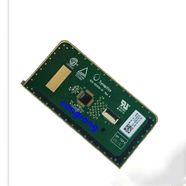Тачпад для ноутбука Lenovo G470 G475 G570 G480 G400 B490 M490, плата мыши, сенсорная панель
Тачпад для ноутбука Lenovo G470 G475 G570 G480 G400 B490 M490, плата мыши, сенсорная панель
