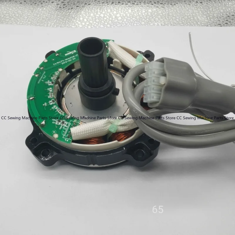 Universal Servo Motor Sewing Machine with Jack E3 Overlock and Bruce X3 Code Edge Sewing Machine
Universal Servo Motor Sewing Machine with Jack E3 Overlock and Bruce X3 Code Edge Sewing Machine