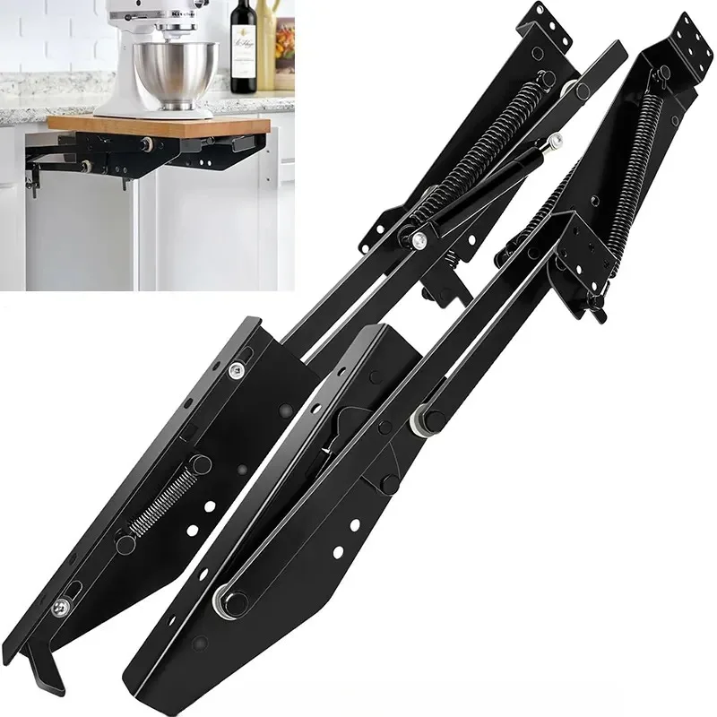CY-7024 Hot Selling Furniture Hardware Accessories Kitchen Lift Mechanical Cabinet Hidden Mechanism Soft Close Coffee Table Br
CY-7024 Hot Selling Furniture Hardware Accessories Kitchen Lift Mechanical Cabinet Hidden Mechanism Soft Close Coffee Table Br