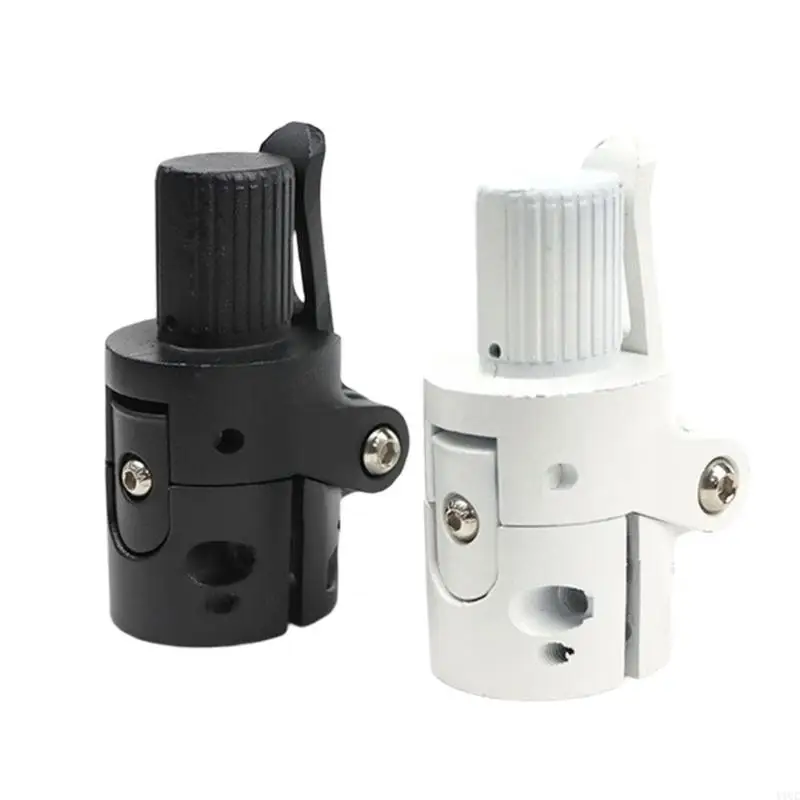 652F Folding Rod Base Electric Scooter Stand Spare Part Electric Scooter Rod Base Replacement Spare Part for Scooter Riding
652F Folding Rod Base Electric Scooter Stand Spare Part Electric Scooter Rod Base Replacement Spare Part for Scooter Riding