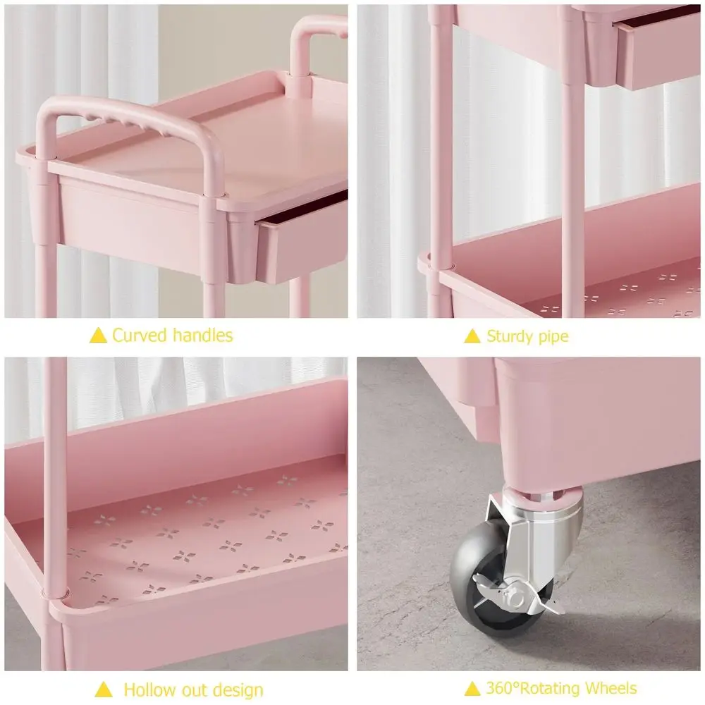 Tier Rolling Storage Cart With Drawers Rolling Utility Cart With Drawers,Room Decor,Bathroom Decor,Rolling Utility Cart Rolling
Tier Rolling Storage Cart With Drawers Rolling Utility Cart With Drawers,Room Decor,Bathroom Decor,Rolling Utility Cart Rolling