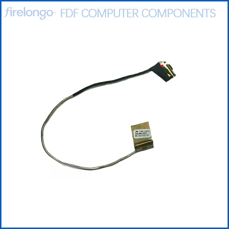 For Dell 5460 V5460 5470 V5470 14-5439 Screen cable 03T95G DDJW8CLC220
For Dell 5460 V5460 5470 V5470 14-5439 Screen cable 03T95G DDJW8CLC220