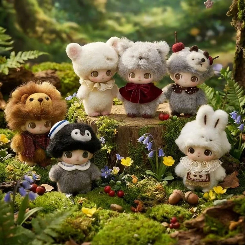 Genuine POP MART Dimoo Secret Theater Club Series Blind Box Your Shoe Friend Anime Figure Maze Rabbit Mystery Box Model Ornament
Genuine POP MART Dimoo Secret Theater Club Series Blind Box Your Shoe Friend Anime Figure Maze Rabbit Mystery Box Model Ornament