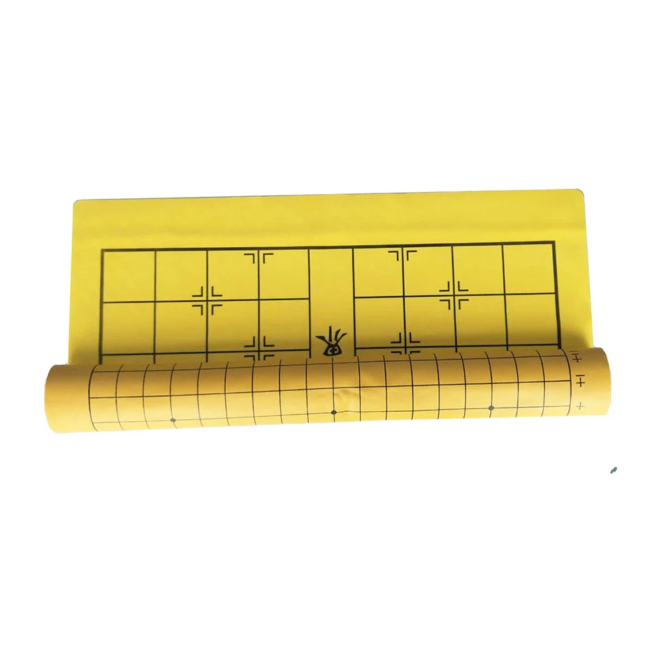 Go Chess 19 Road Chessboard 44cm*47cm*0.1cm and Chinese Chessboard Old Game of Go Weiqi Board PU and Plush Board Game
Go Chess 19 Road Chessboard 44cm*47cm*0.1cm and Chinese Chessboard Old Game of Go Weiqi Board PU and Plush Board Game