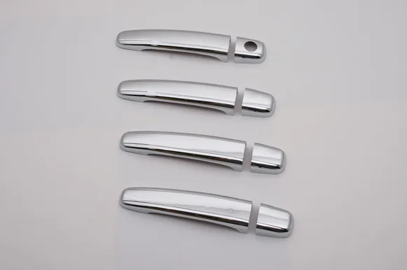 Высококачественная хромированная крышка ручки для Peugeot 307 307CC, бесплатная доставка 
Высококачественная хромированная крышка ручки для Peugeot 307 307CC, бесплатная доставка