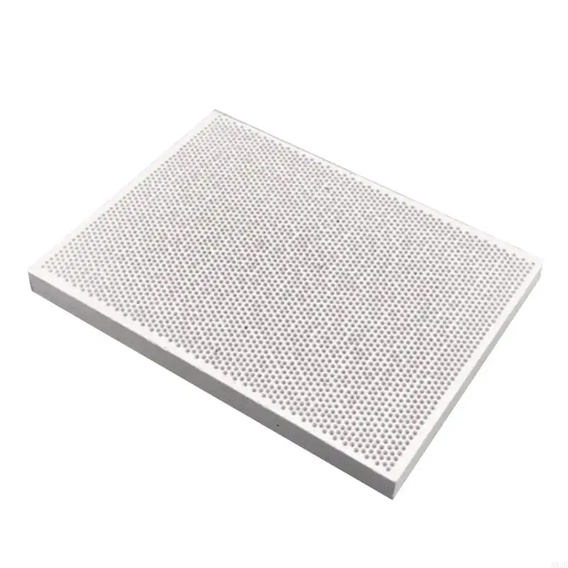 652F Honeycomb Ceramic Soldering Board,DIY Jewelry Making Tools,Soldering Block Soldering Parts
652F Honeycomb Ceramic Soldering Board,DIY Jewelry Making Tools,Soldering Block Soldering Parts