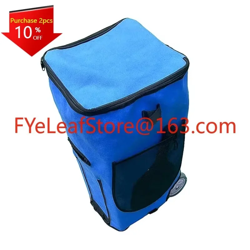 Practice Tennis Padel Ball Machine And Small Throwing Machine Training Pickleball Machine Special Accessories Ball Bag
Practice Tennis Padel Ball Machine And Small Throwing Machine Training Pickleball Machine Special Accessories Ball Bag