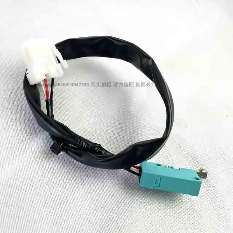 High quality excavator PC490-10 490LC-10 240LC-10 for engine hydraulic micro parts switch 22U-06-22360
High quality excavator PC490-10 490LC-10 240LC-10 for engine hydraulic micro parts switch 22U-06-22360