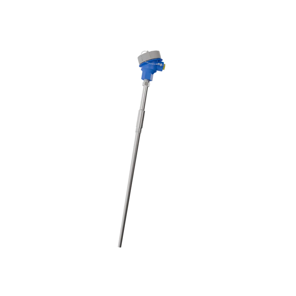 Промышленный термодатчик K/N/E/J/T/S/R/B для измерения температуры, полностью из нержавеющей стали
Промышленный термодатчик K/N/E/J/T/S/R/B для измерения температуры, полностью из нержавеющей стали