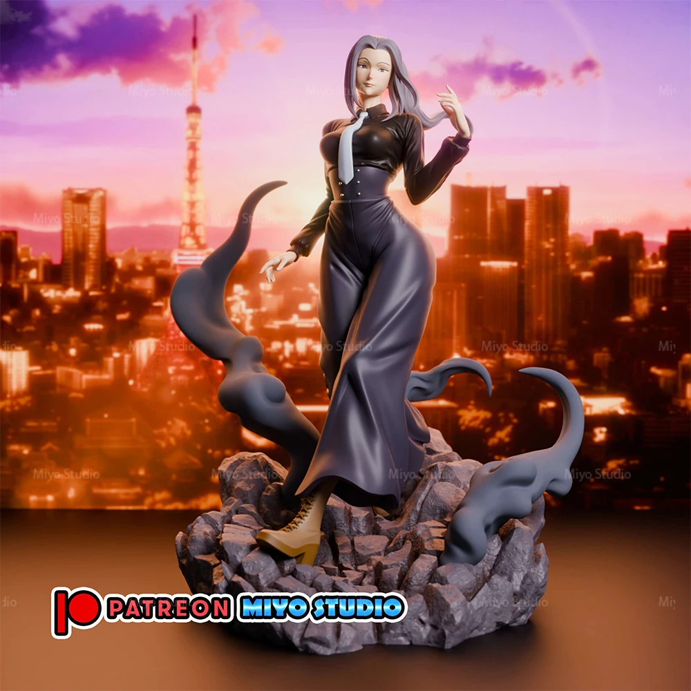 Belle NSFW Cute Mei Mei Resin Model Kit 3d Printing Doll 1/24 Unassembled Resin Figure Statue Kits Unpainted Toy Gk Play Set
Belle NSFW Cute Mei Mei Resin Model Kit 3d Printing Doll 1/24 Unassembled Resin Figure Statue Kits Unpainted Toy Gk Play Set