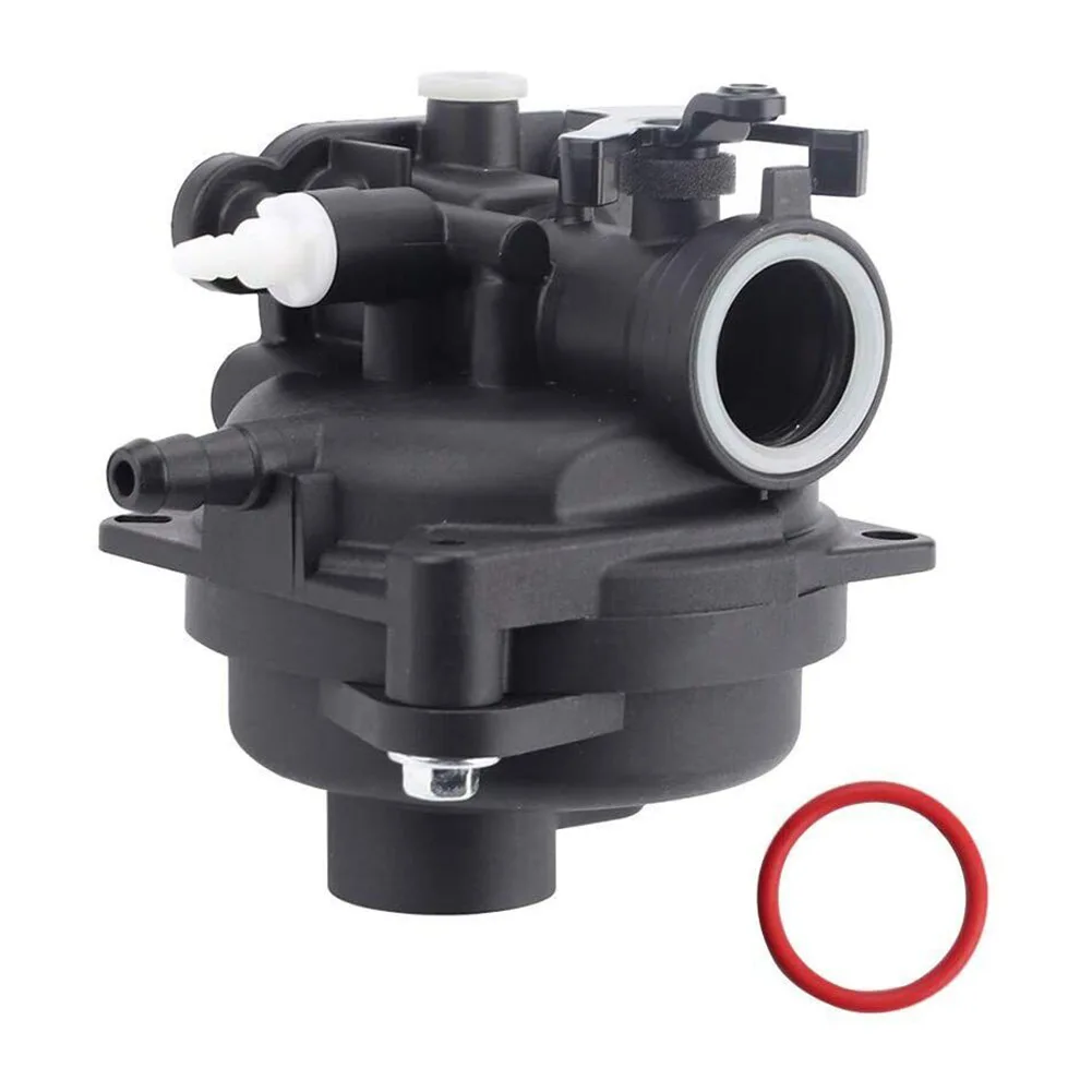 Карбюратор CARBY 593261 Аксессуары для косилок серии 300 450E 500E, черный карбюратор, высококачественные садовые электроинструменты
Карбюратор CARBY 593261 Аксессуары для косилок серии 300 450E 500E, черный карбюратор, высококачественные садовые электроинструменты