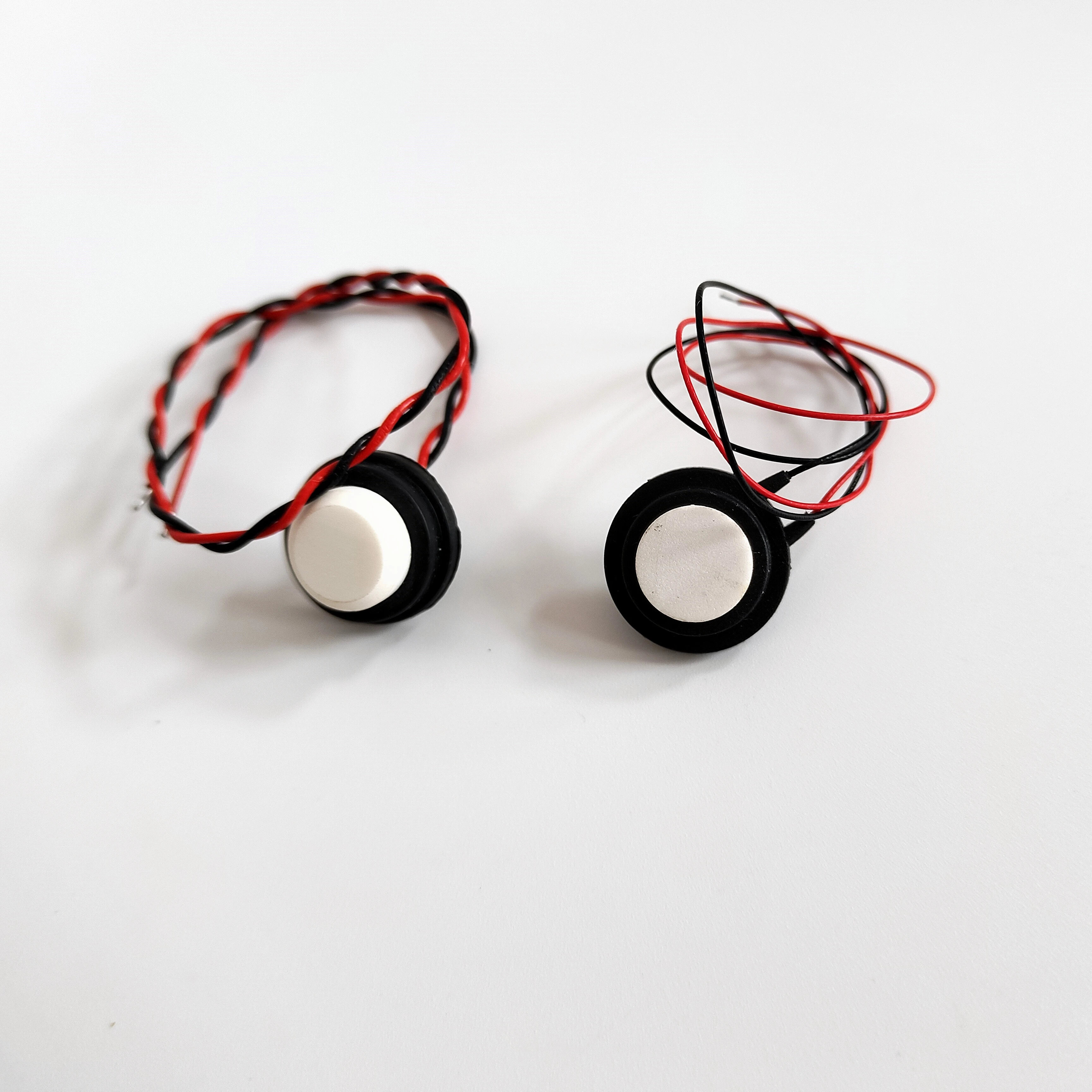 Customizable 500KHz 200khz corrosio flow sensor ultrasonic probe transducer
Customizable 500KHz 200khz corrosio flow sensor ultrasonic probe transducer