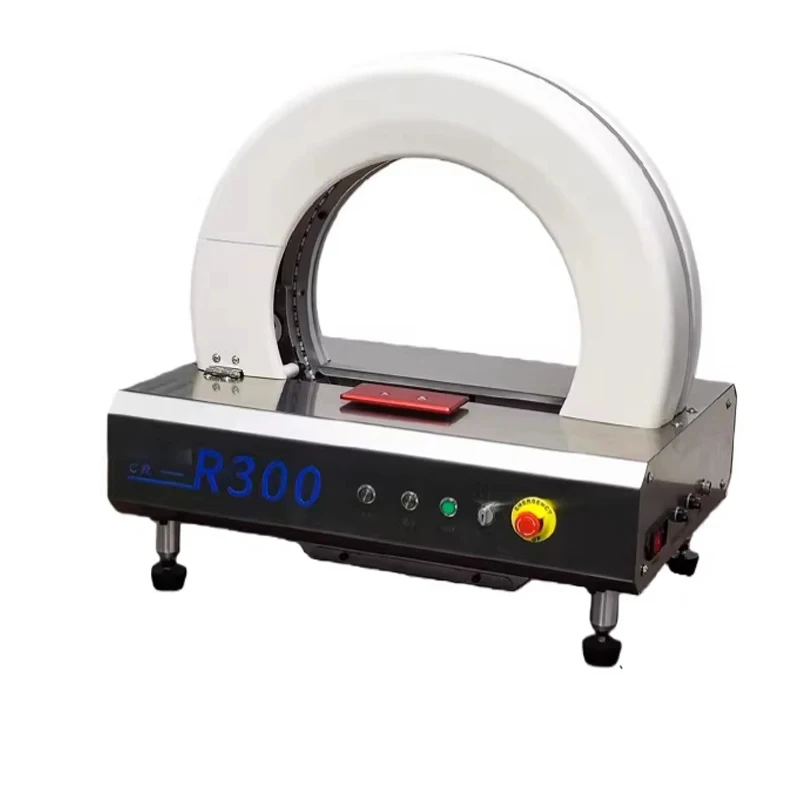Automatic Strapping Machine Bundling Machine 220v Commercial Film Bundling Machine for Supermarket Vegetable Fast Customized
Automatic Strapping Machine Bundling Machine 220v Commercial Film Bundling Machine for Supermarket Vegetable Fast Customized