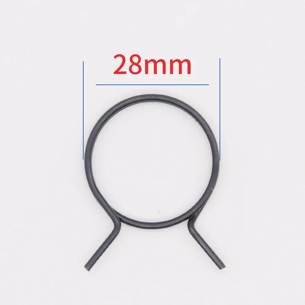 lever return spring for electronic locks handle anti-theft door cylinder internal replacement latch
lever return spring for electronic locks handle anti-theft door cylinder internal replacement latch