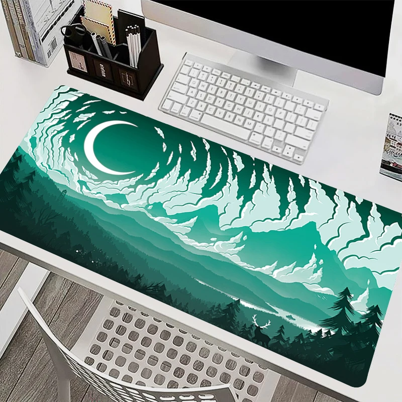 Sunless Skies Landscape Mouse Pad Office Laptop Cyan Anime Gaming Accessories Mousepad Computer Gamer Cabinet Desk Mat Carpet
Sunless Skies Landscape Mouse Pad Office Laptop Cyan Anime Gaming Accessories Mousepad Computer Gamer Cabinet Desk Mat Carpet