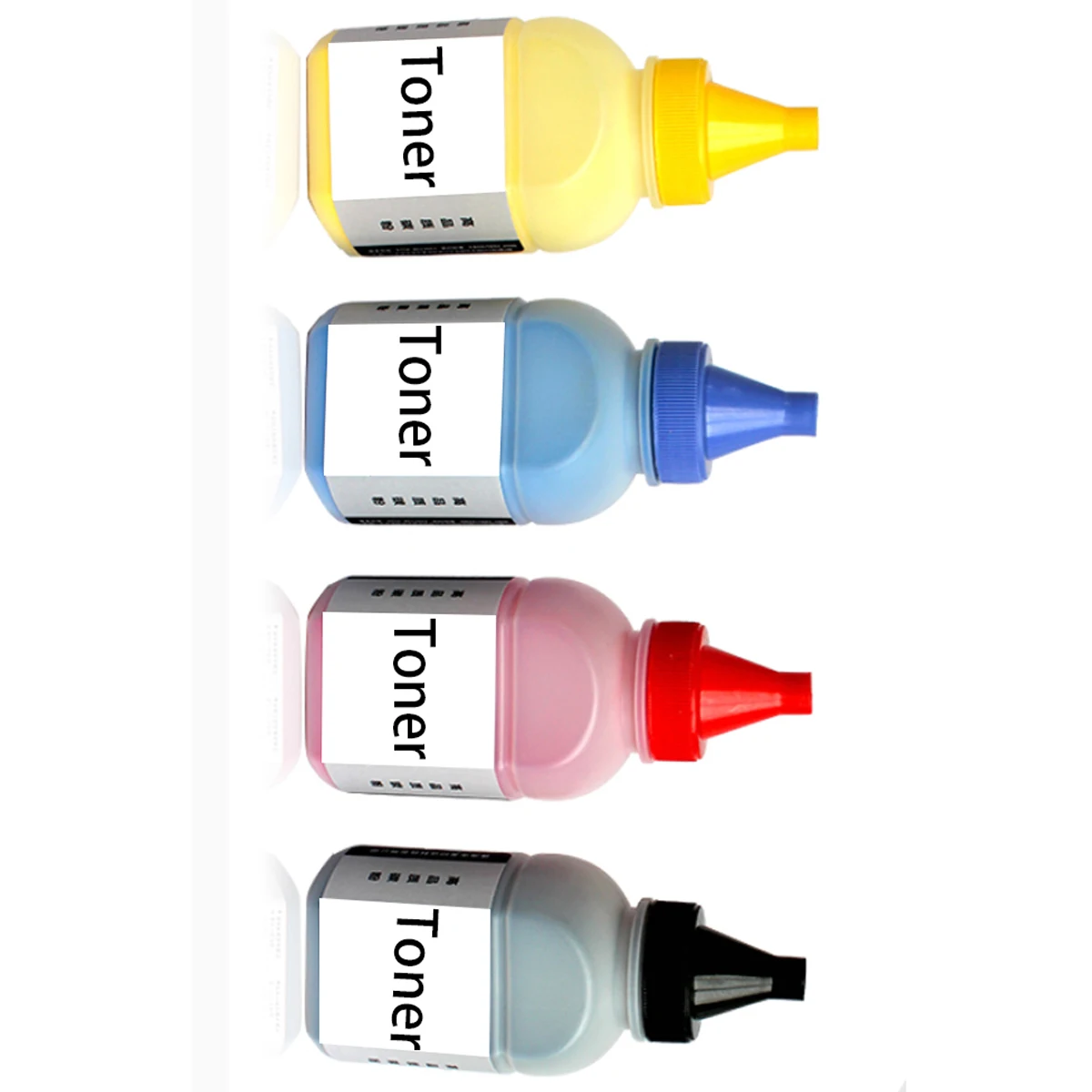45G Toner Powder Dust Refill Kits FOR Brother TN-285-BK TN-285-C TN-285-M TN-285-Y TN-291-BK TN-291-C TN-291-M TN-291-Y
45G Toner Powder Dust Refill Kits FOR Brother TN-285-BK TN-285-C TN-285-M TN-285-Y TN-291-BK TN-291-C TN-291-M TN-291-Y