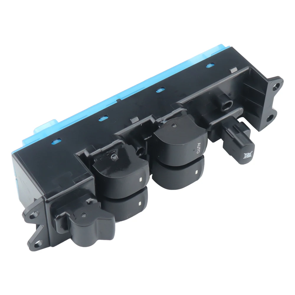 Передний левый боковой водитель электрический главный выключатель окна для Subaru Legacy Outback 2005-2009 83071-AG05B автомобильные аксессуары 
Передний левый боковой водитель электрический главный выключатель окна для Subaru Legacy Outback 2005-2009 83071-AG05B автомобильные аксессуары