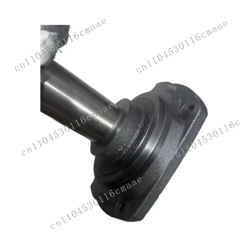New Front End Cover for Bus Transmission One-Shaft Cover Clutch Bearing Conduit Model 1166302012/1166 302
New Front End Cover for Bus Transmission One-Shaft Cover Clutch Bearing Conduit Model 1166302012/1166 302