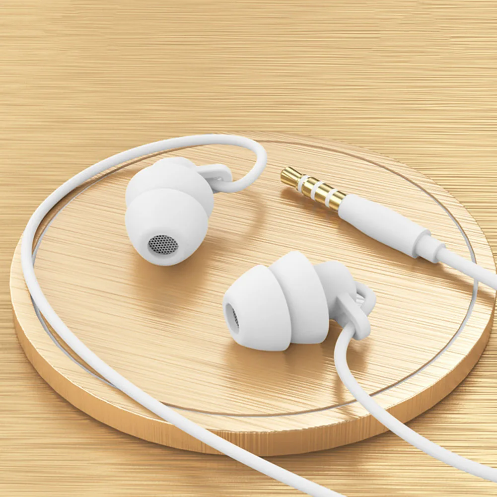 Стиль ушей Iin Ear Силиконовая сторона сна Не давление Частота искажений Двойной фильтр Обновление шумоподавления
Стиль ушей Iin Ear Силиконовая сторона сна Не давление Частота искажений Двойной фильтр Обновление шумоподавления