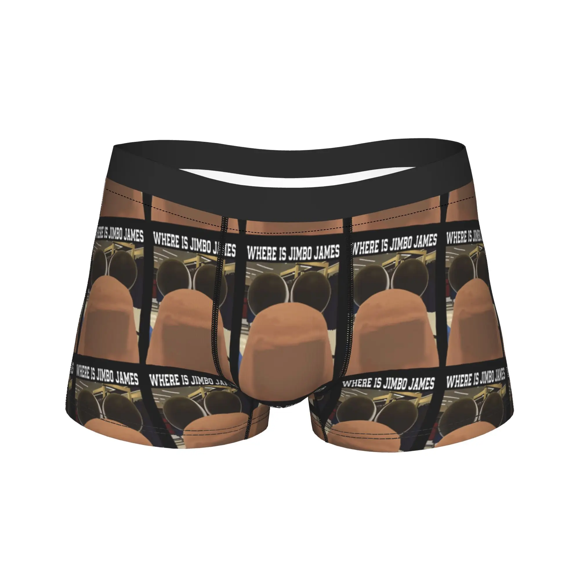 Funny Funny Robert Help Marcus The Worm Underwear Male Shorts Briefs Breathable Boxer Shorts Quality Design Plus Size Panties
Funny Funny Robert Help Marcus The Worm Underwear Male Shorts Briefs Breathable Boxer Shorts Quality Design Plus Size Panties