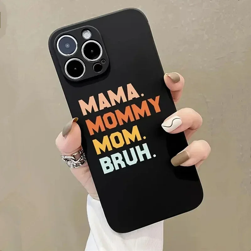 Colored English Letter Phone Case For iPhone 16 15 14 13 12 11 Pro Max Mini X XS XR 7 Plus SE Shockproof Dustproof Cover Fundas
Colored English Letter Phone Case For iPhone 16 15 14 13 12 11 Pro Max Mini X XS XR 7 Plus SE Shockproof Dustproof Cover Fundas