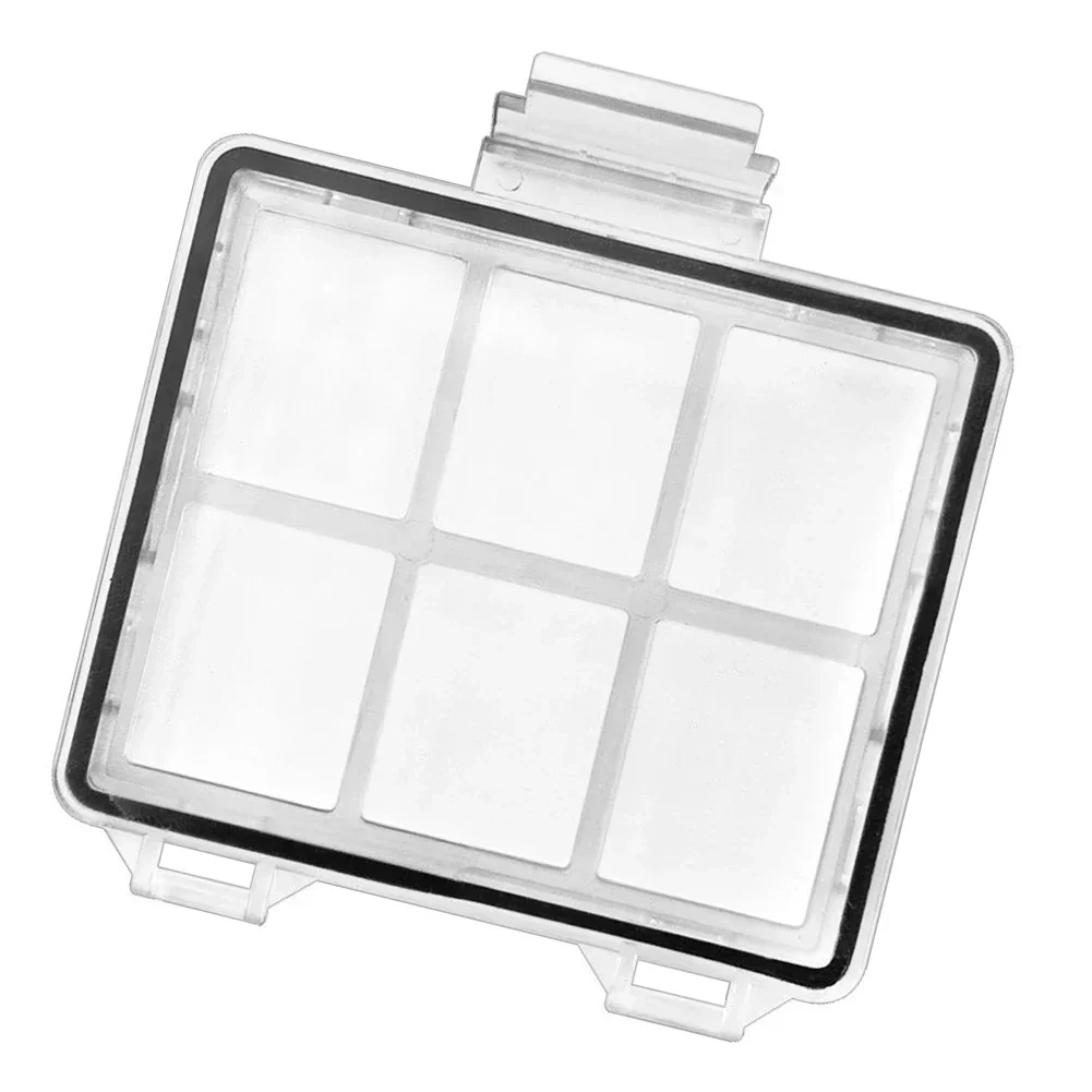 Эффективная замена первичного фильтра для ISWEEP D520, подходит для основных моделей пылесосов Y0140 Y0110 Y0112 Q0120
Эффективная замена первичного фильтра для ISWEEP D520, подходит для основных моделей пылесосов Y0140 Y0110 Y0112 Q0120