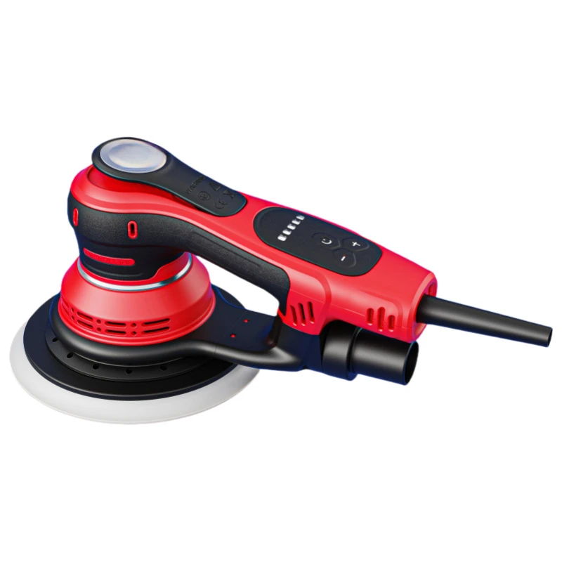 220V Multifunctional Sander Dust Free Electric Car Polisher High Efficient Auto Waxing Polishing Machine
220V Multifunctional Sander Dust Free Electric Car Polisher High Efficient Auto Waxing Polishing Machine