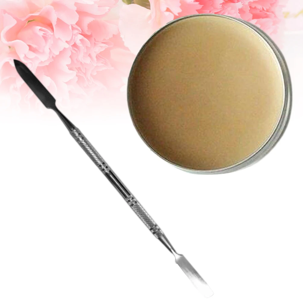 60g Body Scar Paint Wax Halloween Party Props Easier Finer Details Portable Size Special Effects Makeup Horror
60g Body Scar Paint Wax Halloween Party Props Easier Finer Details Portable Size Special Effects Makeup Horror