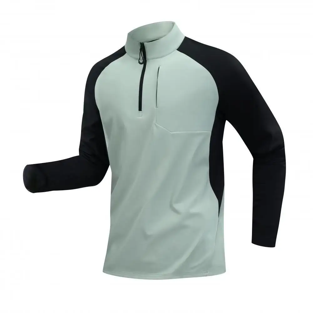 Fashion Men Running T shirt Quick Dry Bodybuilding Sport Shirt Long Sleeve Shirts Compression Top Fitness Tight Rashgard Gym
Fashion Men Running T shirt Quick Dry Bodybuilding Sport Shirt Long Sleeve Shirts Compression Top Fitness Tight Rashgard Gym