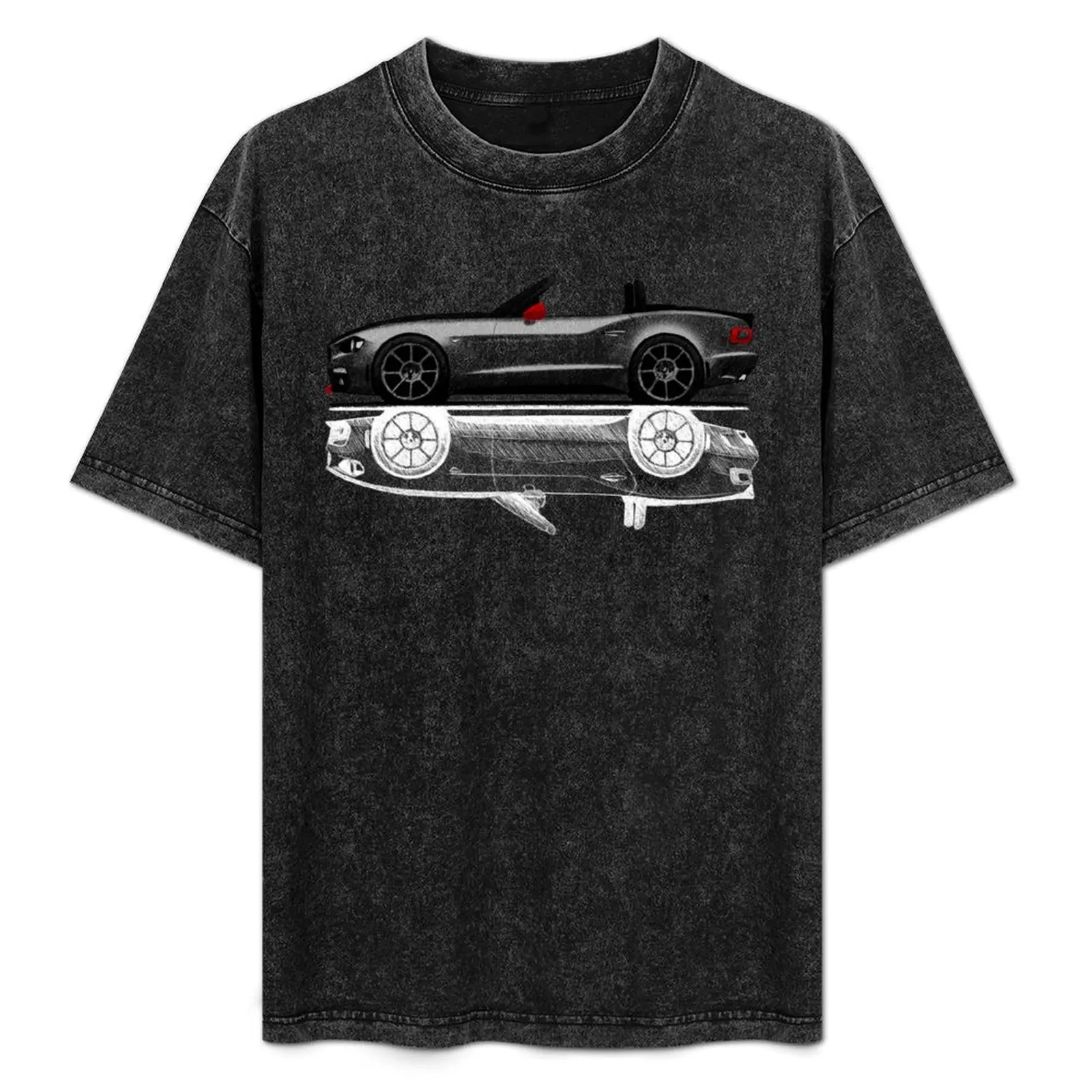 My drawing of the modern Spider sports car T-Shirt Trendy Casual Short Sleeve Shirt
My drawing of the modern Spider sports car T-Shirt Trendy Casual Short Sleeve Shirt