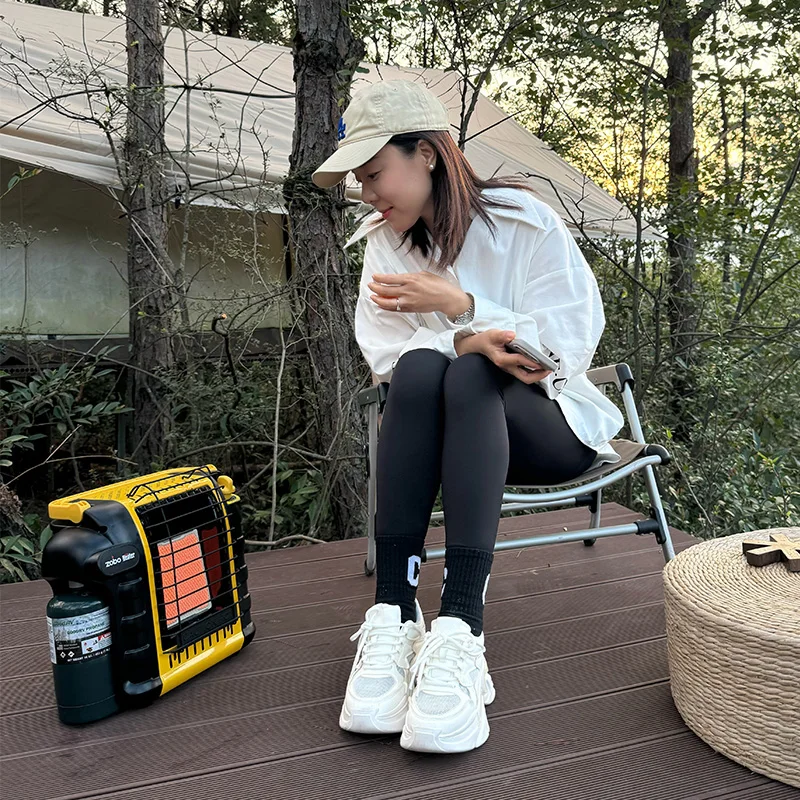 Wholesale Outdoor Heater Under Tent Portable Gas Propane Heater With CE
Wholesale Outdoor Heater Under Tent Portable Gas Propane Heater With CE