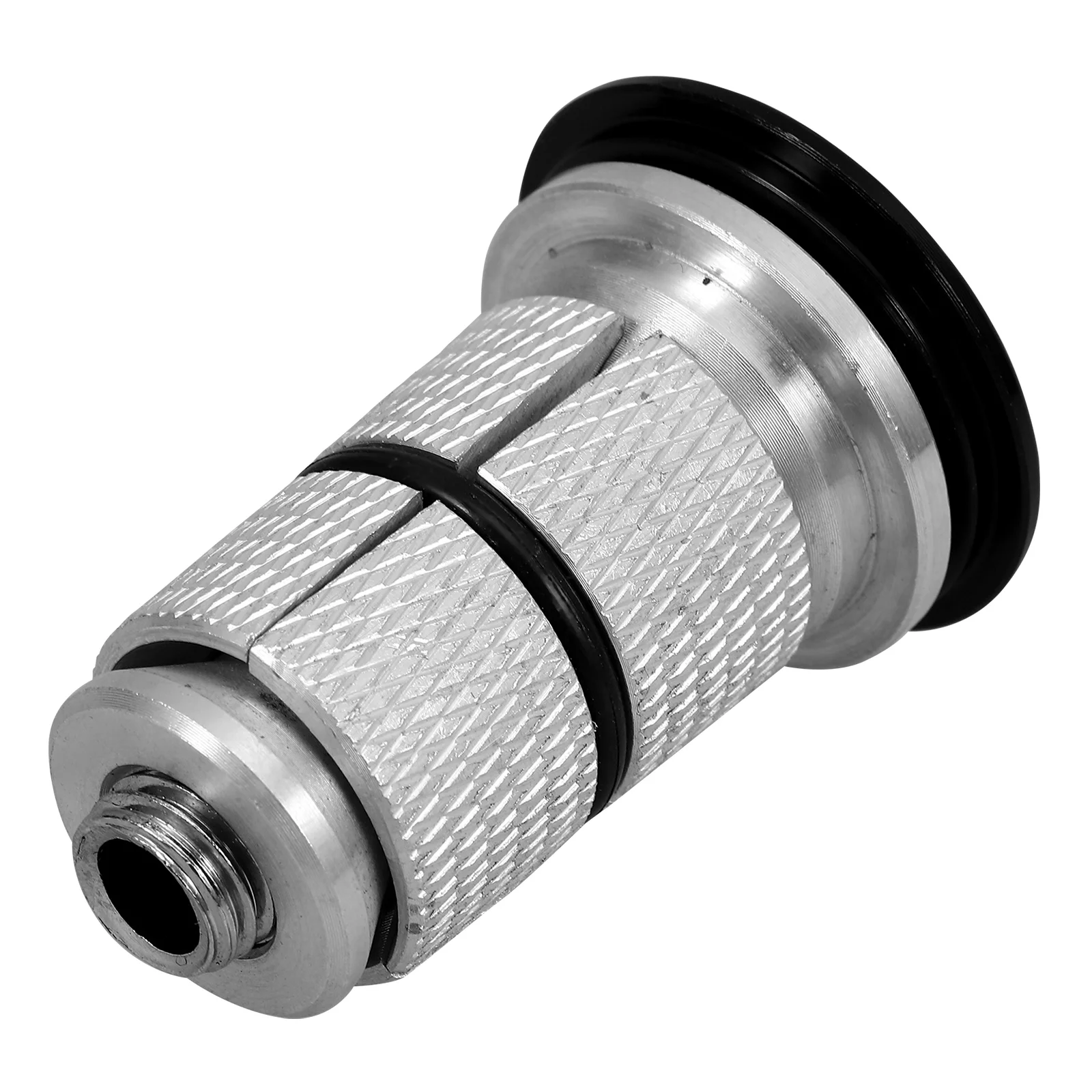 Carbon Fiber Front Fork Lightweight Shock Resistance Expansion Plug High Strength Nut Bolt Bike Headset Top Cover Suitable
Carbon Fiber Front Fork Lightweight Shock Resistance Expansion Plug High Strength Nut Bolt Bike Headset Top Cover Suitable