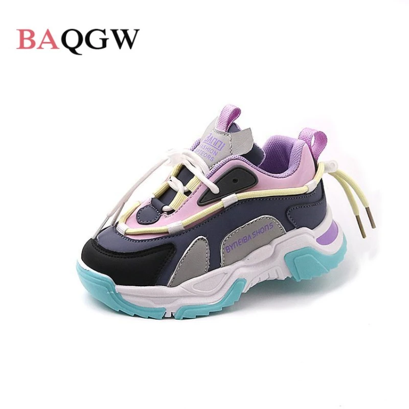 Autumn Baby Girls Boys Casual Shoe Soft Bottom Anti Slip Mesh Breathable Outdoor Fashion Kids Sneakers Children Sports Shoes
Autumn Baby Girls Boys Casual Shoe Soft Bottom Anti Slip Mesh Breathable Outdoor Fashion Kids Sneakers Children Sports Shoes