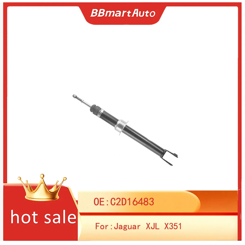 C2D16483 BBmartAuto Front shock absorber- For Jaguar XJL X351
C2D16483 BBmartAuto Front shock absorber- For Jaguar XJL X351