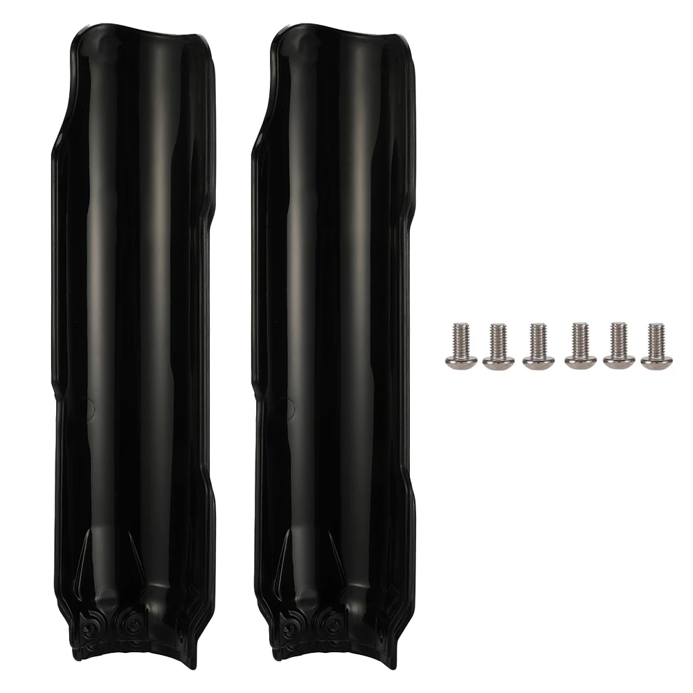 Fork Guards For Electric Bikes Shock Protection Guard PP Plastic Shock Protection Guard Protective Cover Easy Installation
Fork Guards For Electric Bikes Shock Protection Guard PP Plastic Shock Protection Guard Protective Cover Easy Installation