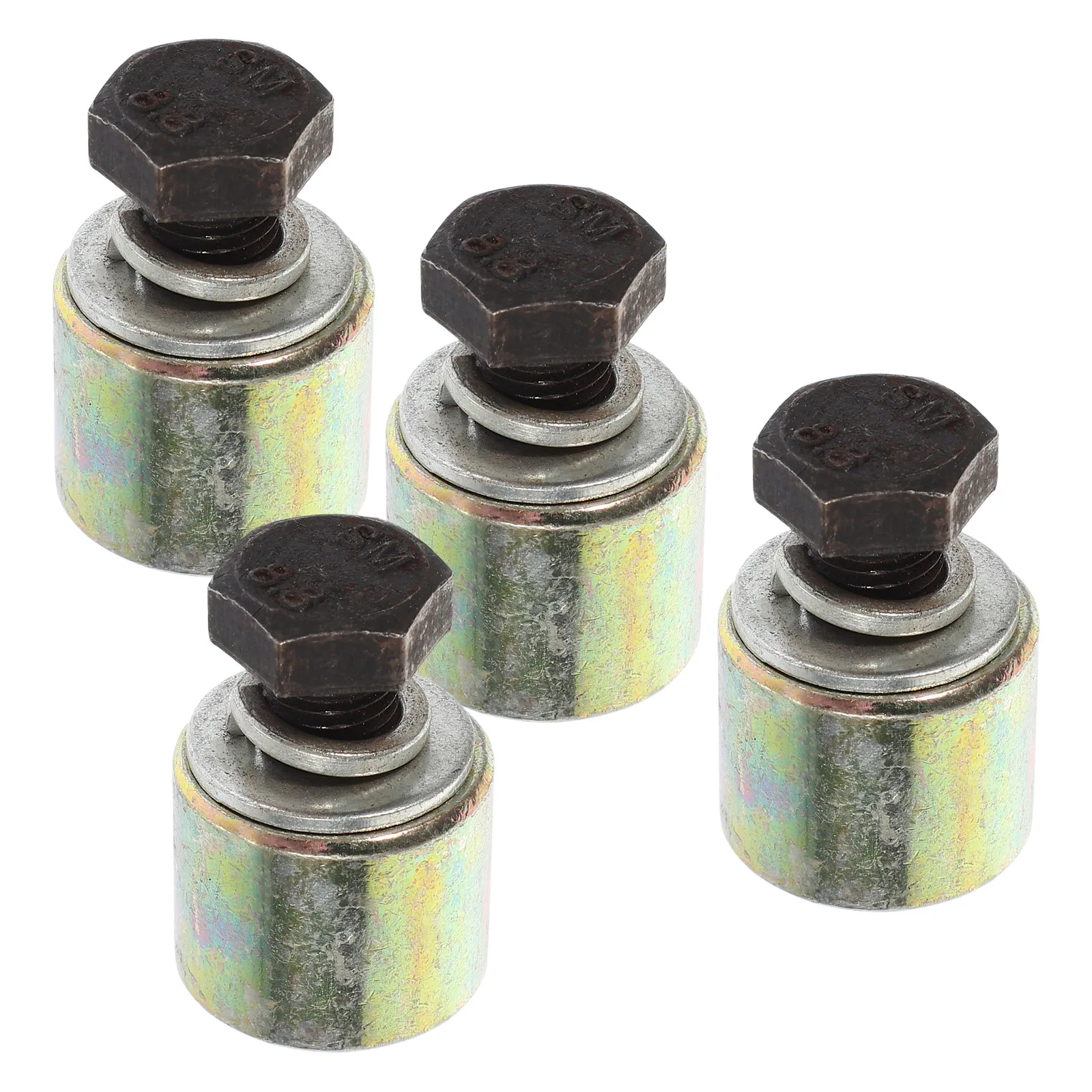 4pcs Motorcycle Iron Cover Accessories Stainless Steel Injector Blocks Replacement Engine Vibration Reduction for Motocross
4pcs Motorcycle Iron Cover Accessories Stainless Steel Injector Blocks Replacement Engine Vibration Reduction for Motocross