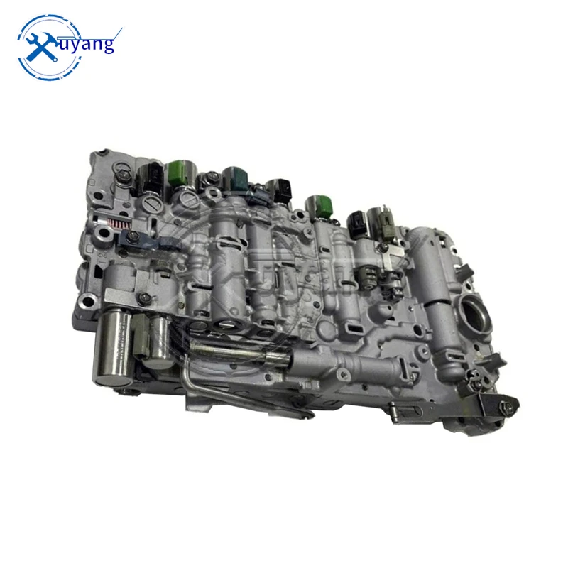 A960 A960E TB-60NF TB65-SN корпус клапана автоматической коробки передач для Toyota Lexus
A960 A960E TB-60NF TB65-SN корпус клапана автоматической коробки передач для Toyota Lexus