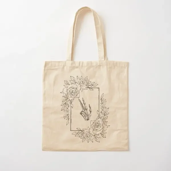 Хлопковая холщовая сумка Peace Bones Shopper, женская повседневная модная женская многоразовая тканевая сумка на плечо с принтом, дизайнерская продуктовая дорожная сумка
Хлопковая холщовая сумка Peace Bones Shopper, женская повседневная модная женская многоразовая тканевая сумка на плечо с принтом, дизайнерская продуктовая дорожная сумка